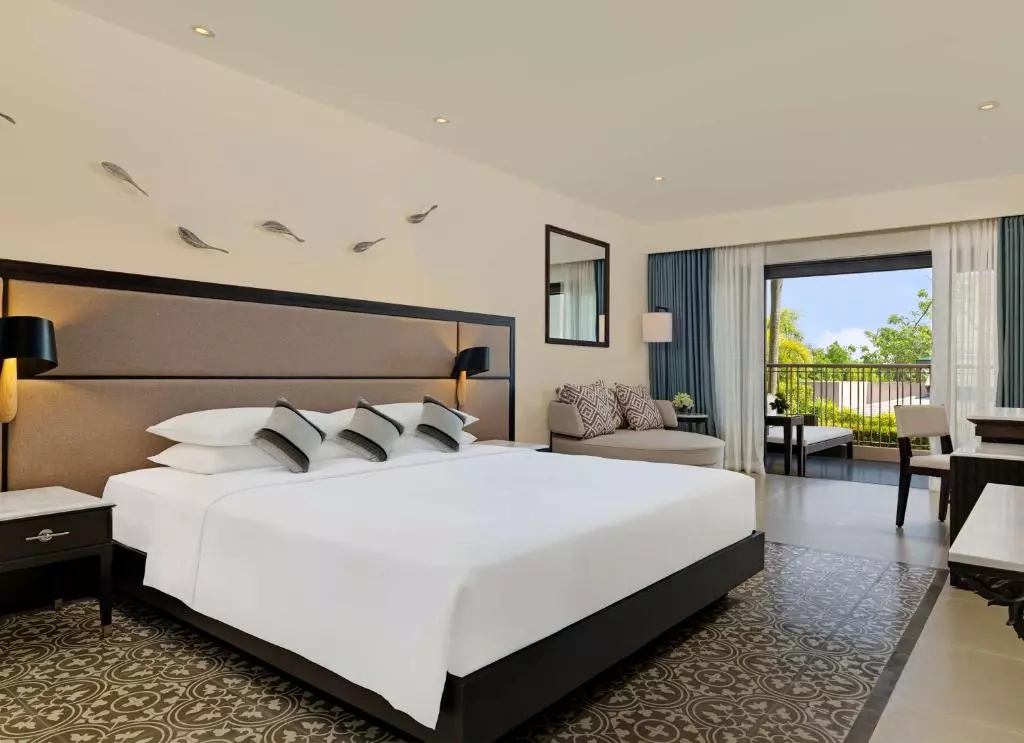 Hyatt Regency Phuket-1
